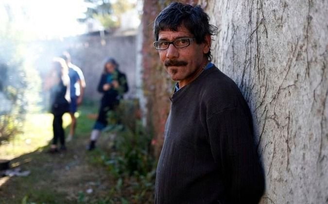 Buscan declarar Vecino Destacado de La Plata al profesor Loza