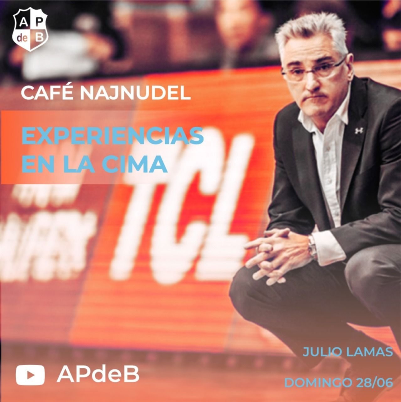 Café Najnudel: Experiencias en la cima