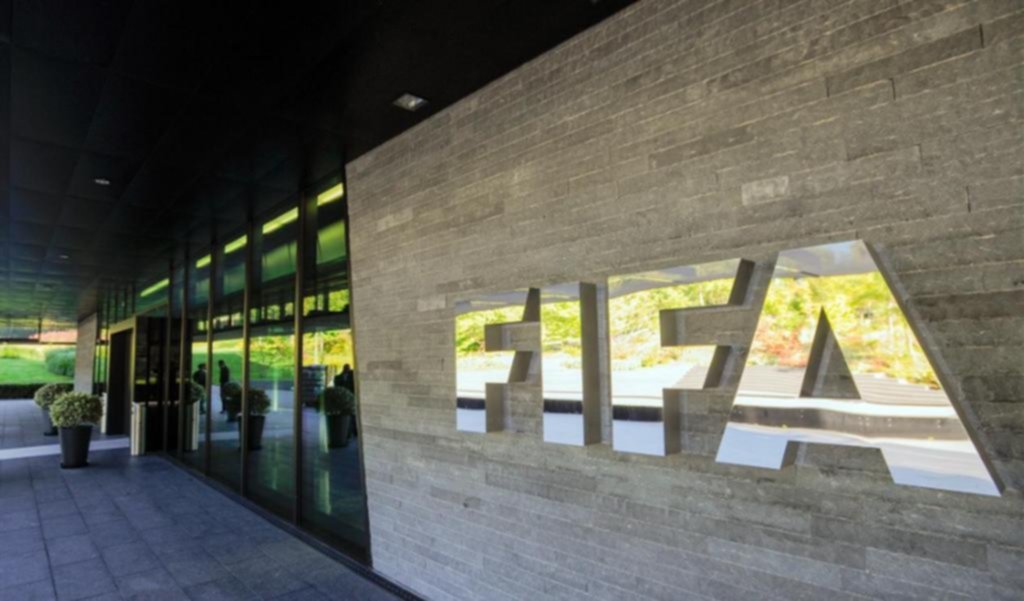 Mar de fondo entre FIFA y Conmebol por la fecha de las eliminatorias