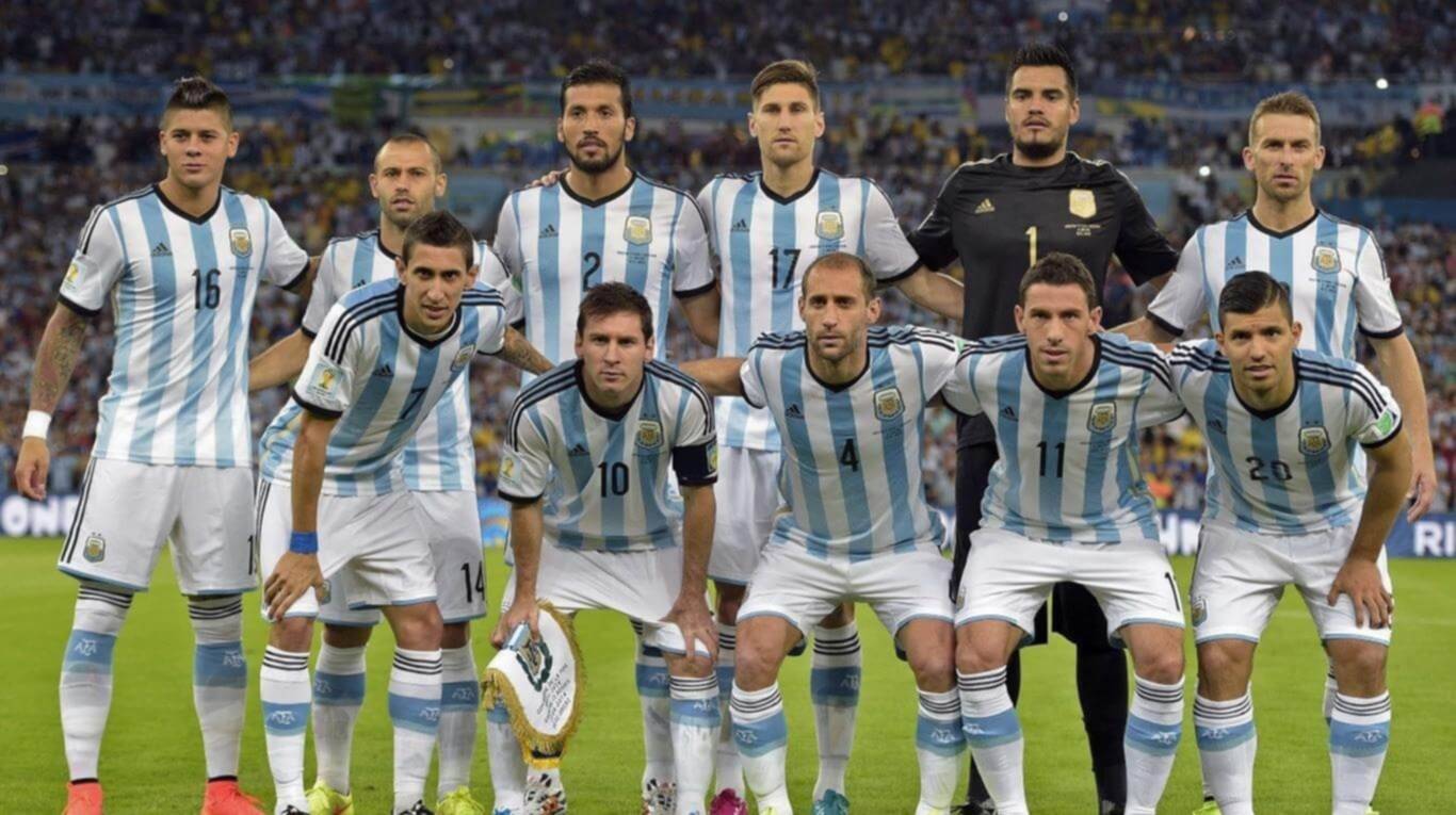 Un subcampeón del mundo con la Selección que volvería a jugar en Argentina