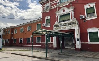 "Pese a que hay circulación del virus estamos tranquilos esperando el ingreso de pacientes"