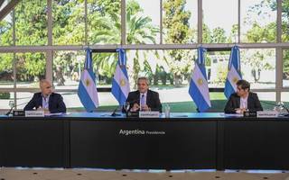 El AMBA vuelve a una fase de aislamiento estricto hasta el 17 de julio