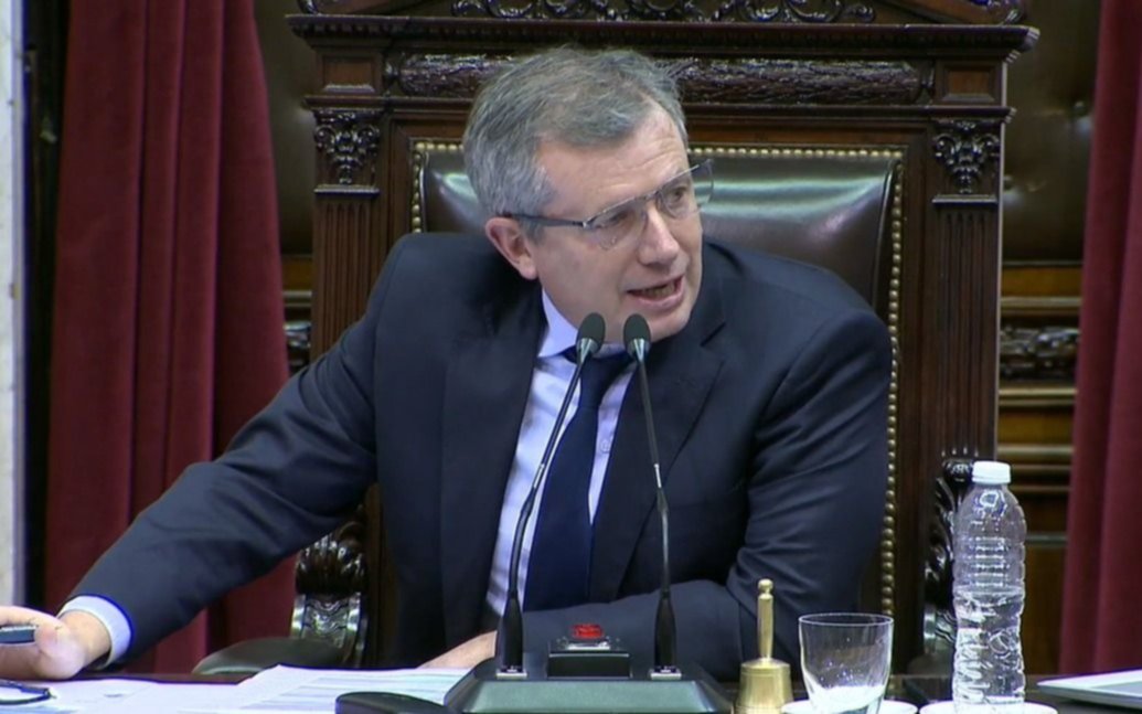 Espionaje: otros tres dirigentes de Juntos por el Cambio se presentaron como querellantes