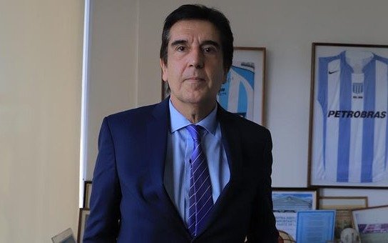 Melconian: “Terminen el campeonato de ver quién hace más populismo berreta y den laburo”
