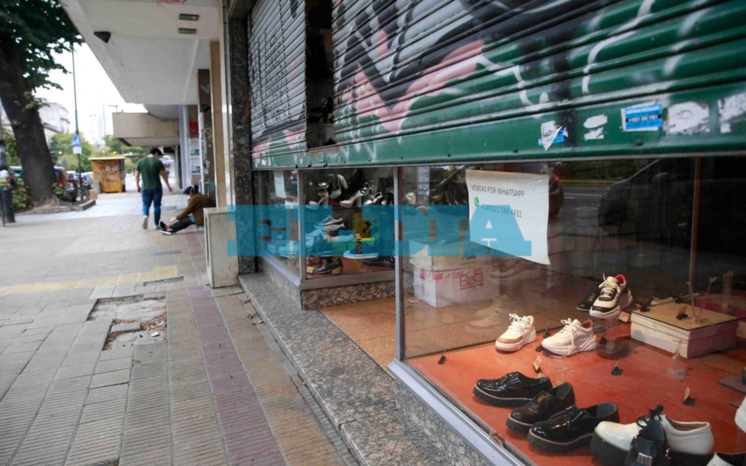 La Plata: ¿Qué comercios seguirán abiertos desde la semana que viene?