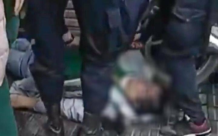 Investigan si un hombre murió asfixiado por policías como sucedió con George Floyd
