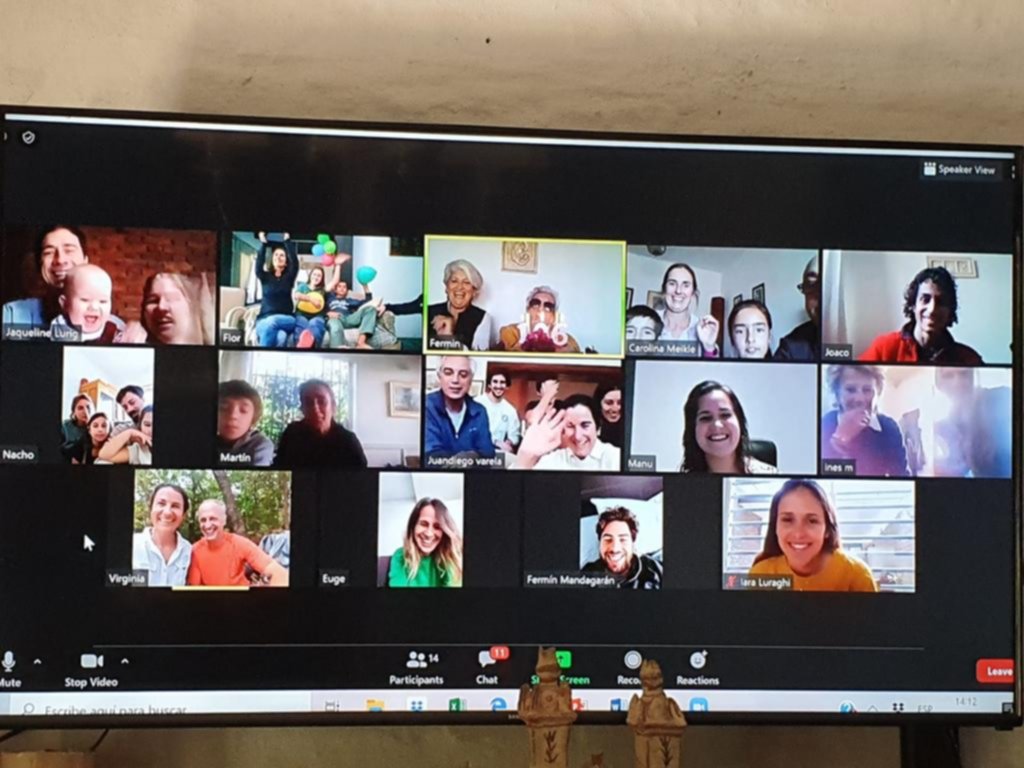 Del mundo presencial al virtual: cómo la tecnología cobró gran protagonismo