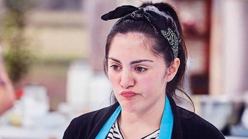 “Bake Off” investiga el pasado de Samanta