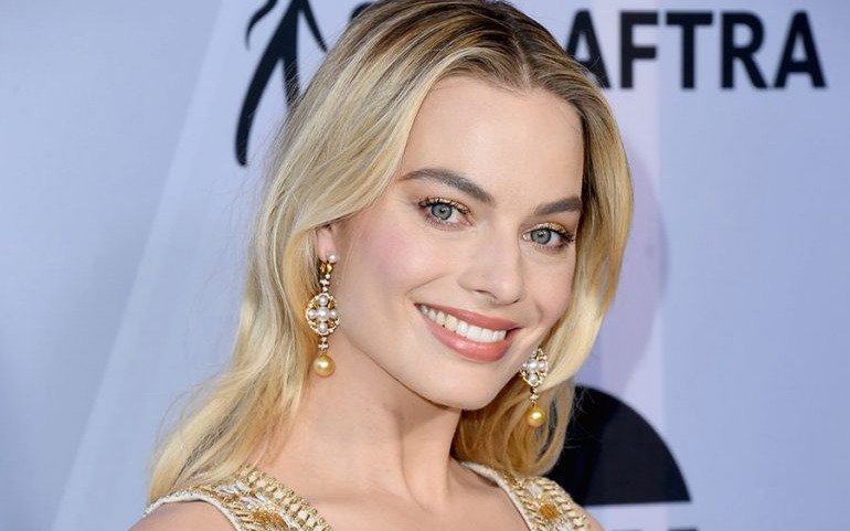 Margot Robbie protagonizará la nueva película de “Piratas del Caribe”