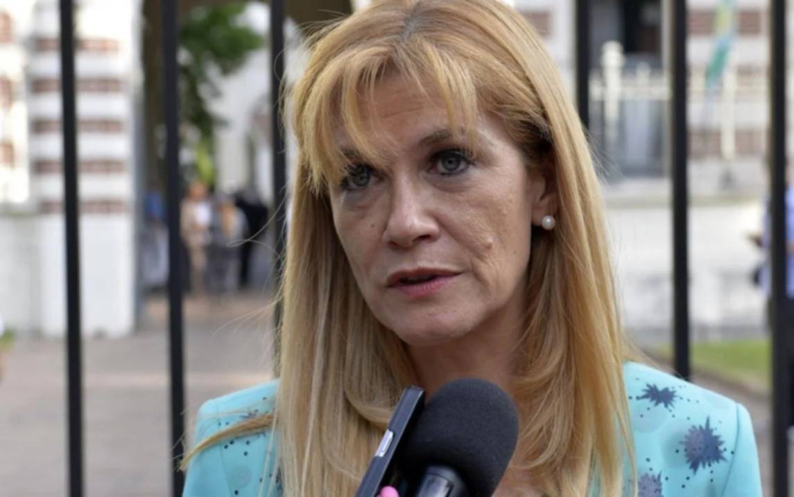 Magario: "La cuarentena estricta es la mejor decisión para que no colapse el sistema sanitario"