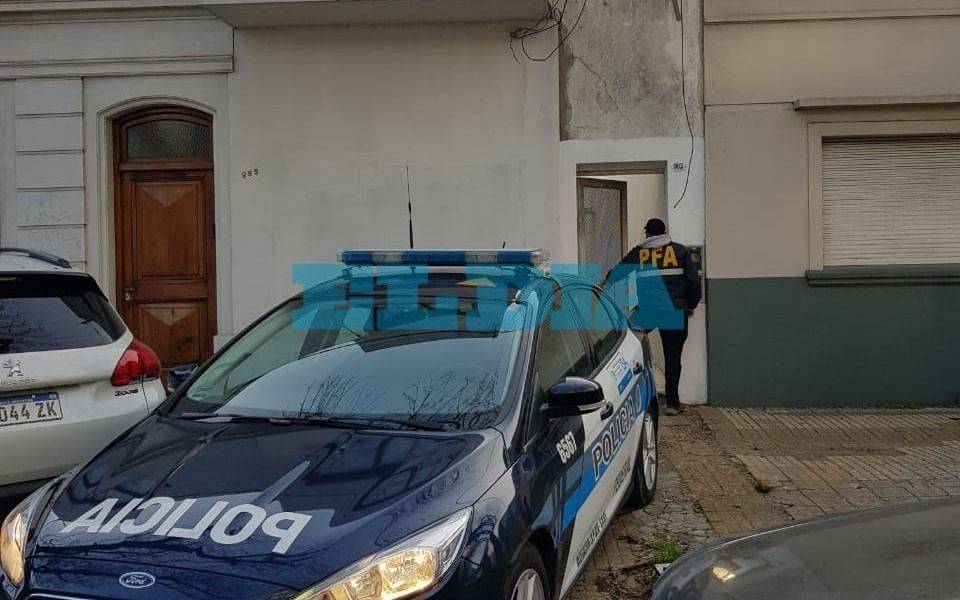 Investigan a empresario platense por su presunto vinculo con una red de explotación sexual
