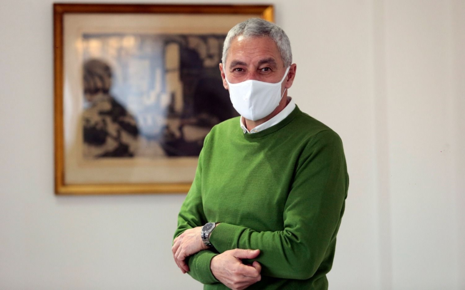 Berisso: polémica entre políticos por la donación del medio aguinaldo