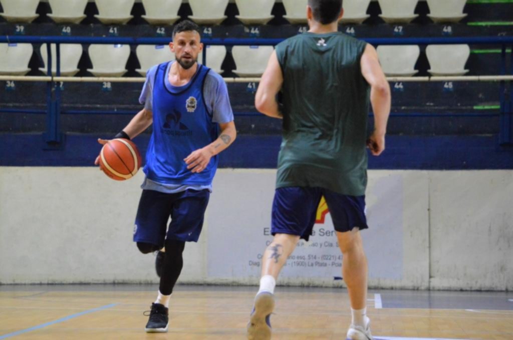 Con sed de revancha, el Lobo ya piensa en la nueva temporada