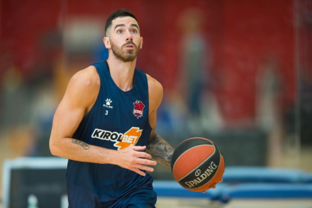 El Baskonia de Vildoza va por la final de la Liga Endesa