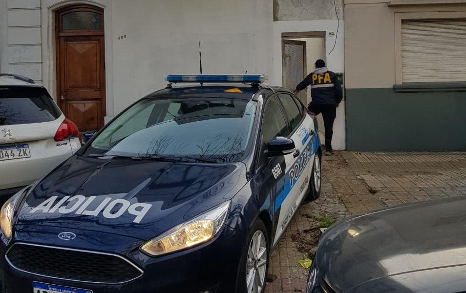 Investigan a un empresario platense y a una supuesta red de explotación sexual