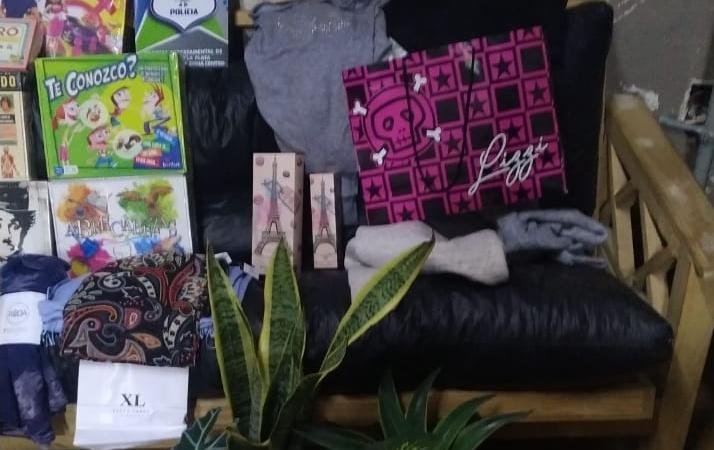 “Reventó” la tarjeta de crédito, pero sin gastar un peso: presa