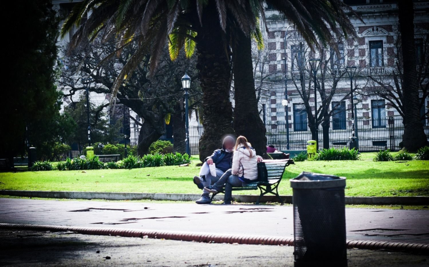 Siguen las quejas de vecinos por los que "no respetan" la cuarentena