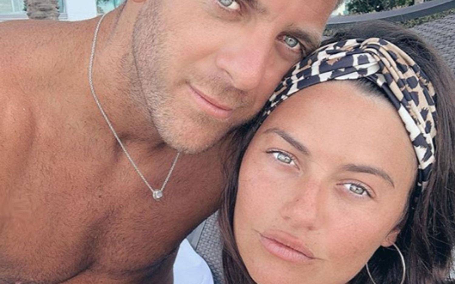 Sofía "Jujuy" Giménez habló sobre su relación con Del Potro: "No sabemos que va a pasar"