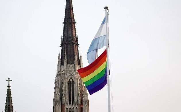 La Municipalidad presentó un protocolo para fomentar el respeto a las diversidades sexuales