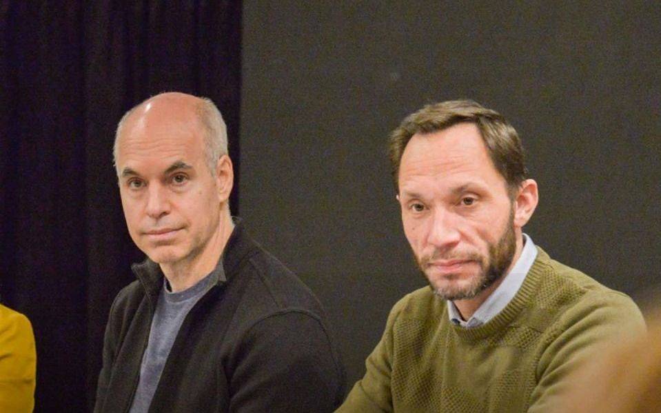 La Coalición Cívica le solicitó a Larreta que no "ate su plan de salida" a la provincia de Buenos Aires
