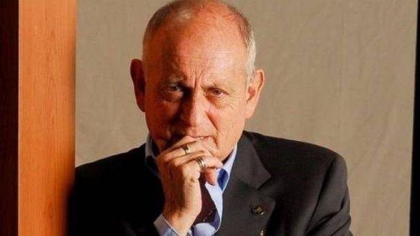 Chiche, ya sin respirador, responde al tratamiento