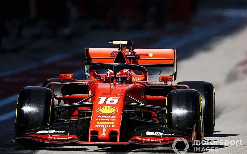 La forma en que la escudería Ferrari festejará su carrera 1000 en Fórmula 1