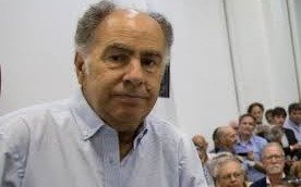 Mario Cafiero: "Sancor està saliendo por si sola del problema"