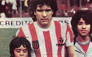 "Teníamos equipo como para ganar cuatro campeonatos".