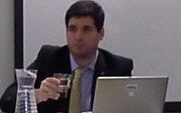 " El esfuerzo de los socios nos conmueve"