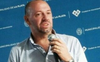 Enrique Rifourcat: "No es válida la comparación con CABA porque ellos procesan sus muestras"