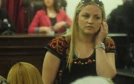 Carolina Piparo: "No todas las personas trans han cambiado sus nombres en el DNI"