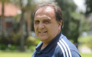 Miguel Scime: "Era imposible que eligieran árbitros directamente"