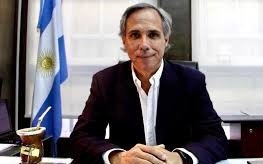 José Arteaga: " Volvemos al 20 de marzo, solo en transporte público circularán personal y trabajadores exceptuados"