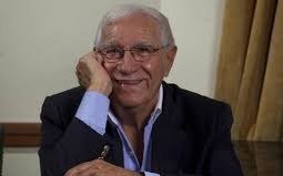 Mano a Mano con Enrique Macaya Márquez
