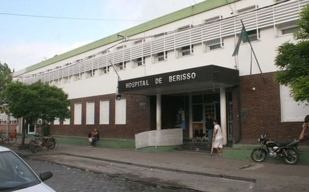 Tres médicos del hospital de Berisso tienen coronavirus y hay alarma en un hogar de ancianos