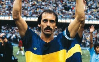 Vicente Pernía: "Tengo el mejor recuerdo de mi comienzo en Estudiantes"