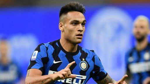 Inter no venderá al “Toro” por menos de 90 millones de euros