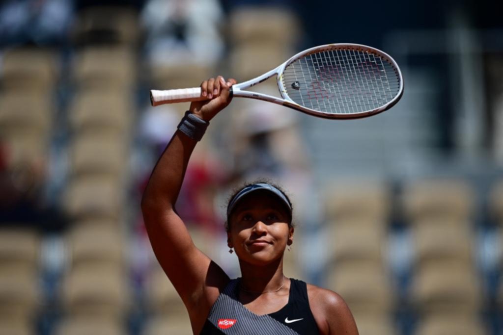 Lo de Osaka, debe servir como espejo para el deporte