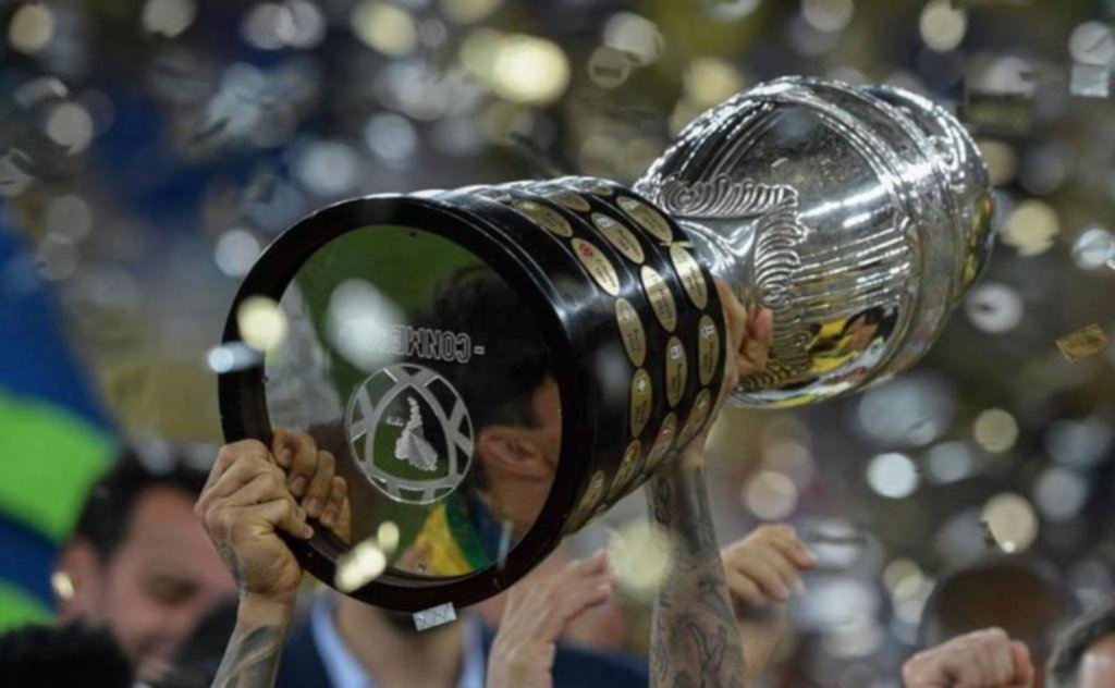 Brasil establece condiciones y aún no confirmó el torneo