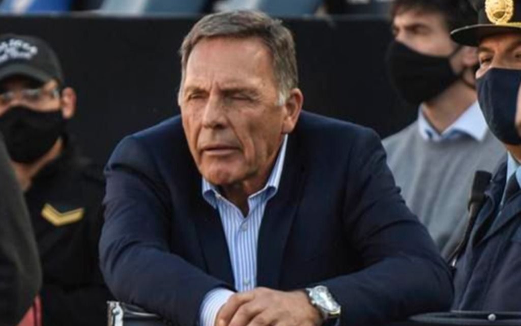 Russo: “Boca mereció algo más”