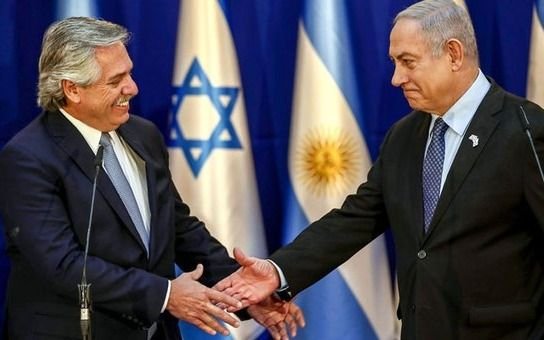 Tensión diplomática con Israel: Argentina ratificó su voto en la ONU