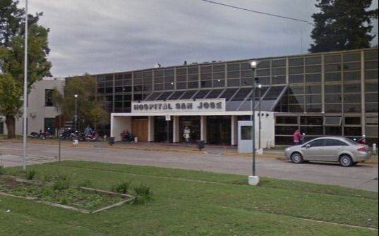 En mayo, el Covid pegó duro en un municipio bonaerense: registró el 35% del total muertos
