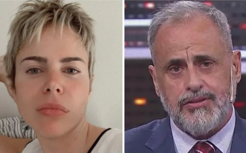 Todos destrozan a Jorge Rial tras el fracaso de "TV Nostra": el mensaje de Marianela Mirra