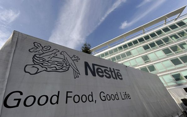 Nestlé reconoce que la mayoría de sus productos no son saludables