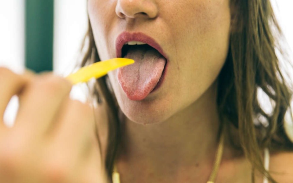En TikTok no mienten: los dentistas pueden saber si recientemente has practicado sexo oral