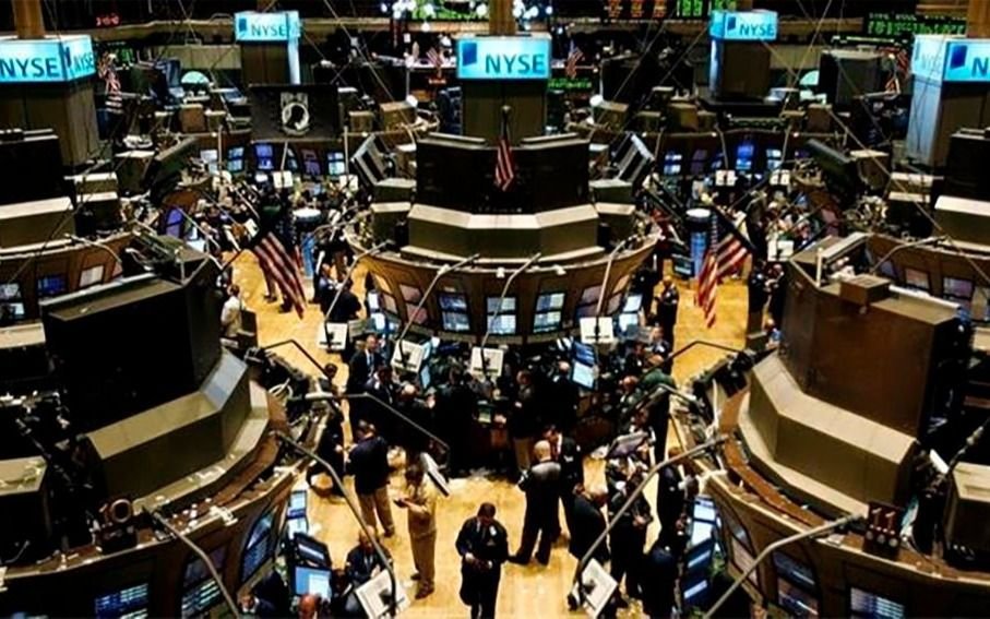 Las acciones argentinas en Wall Street ganaron hasta 8,5%