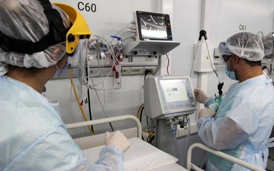 La pandemia no afloja en Argentina: 641 muertes y 35.355 casos en las últimas 24 horas
