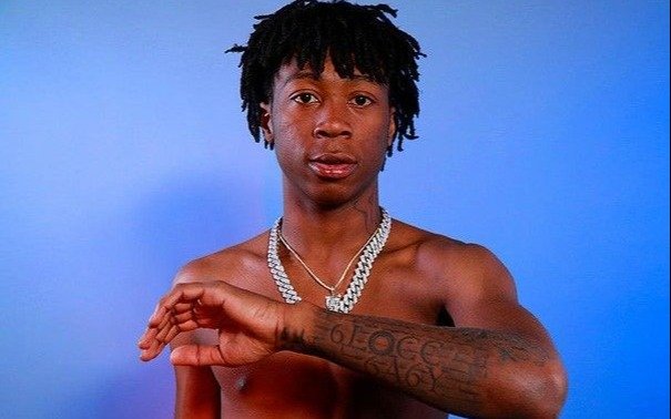 Falleció a los 20 años el rapero Lil Loaded, acusado de homicidio culposo de un amigo