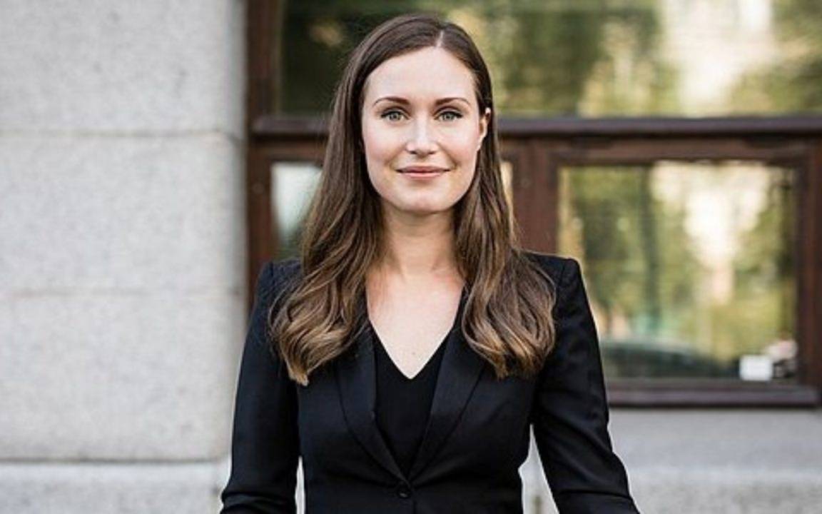 El caso de corrupción que sacude a Finlandia: los desayunos de 30 dólares de la primera ministra