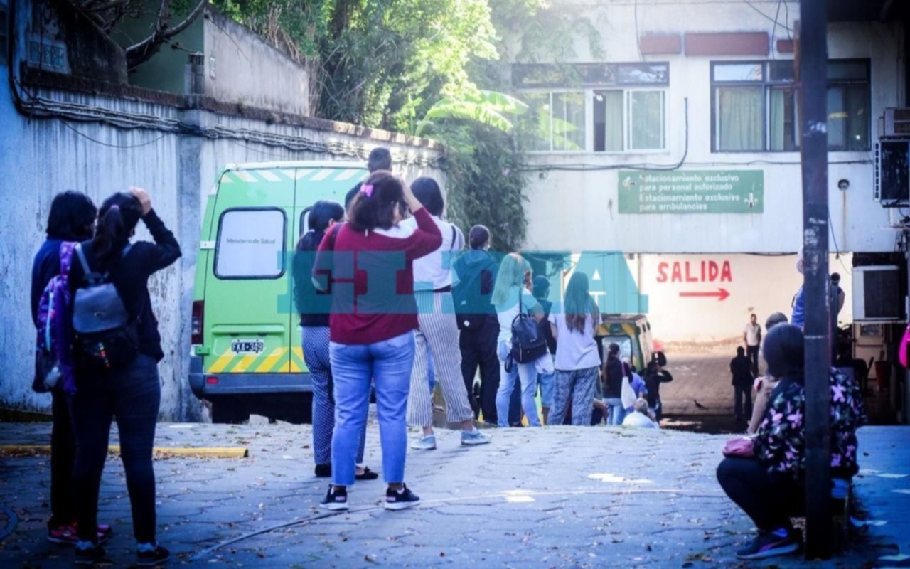 La Plata superó las 2 mil muertes por coronavirus